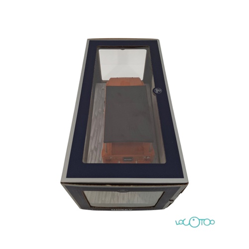 COCHE DE COLECCIÓN NOREV CITROEN MEHARI