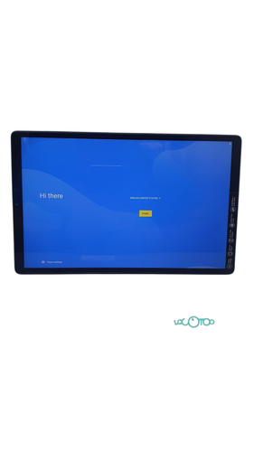 TABLET LENOVO TAB M10 FHD PLUS 4GB 64GB