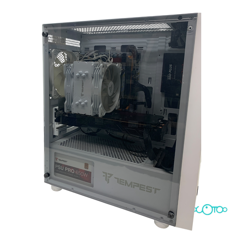 PC PC SOBREMESA XENON E52680 V4, 32GB RAM, 