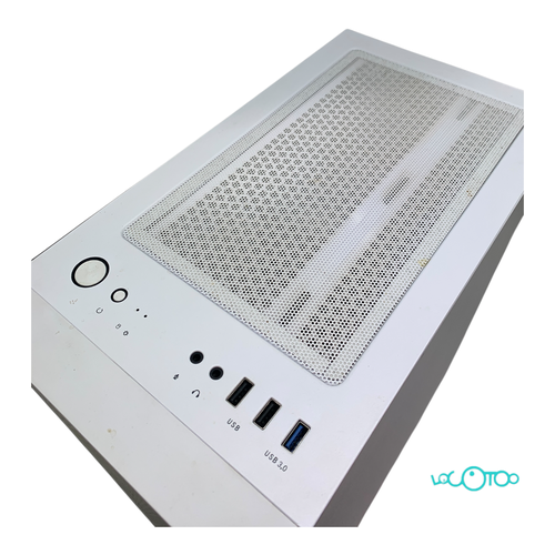 PC PC SOBREMESA XENON E52680 V4, 32GB RAM, 