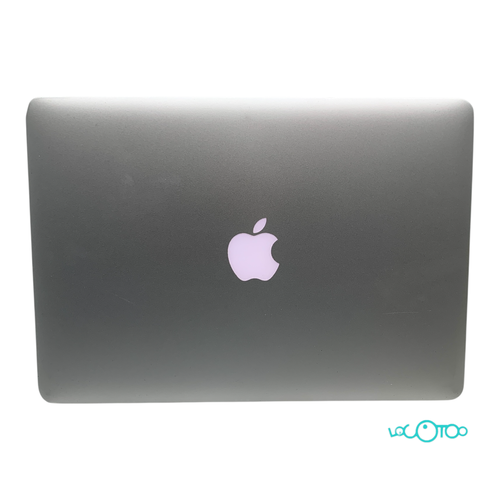 PORTATIL APPLE MACBOOK AIR CORE I5 1.8 13 (