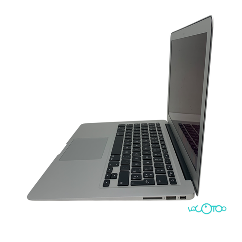 PORTATIL APPLE MACBOOK AIR CORE I5 1.8 13 (