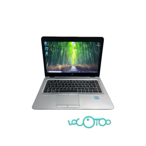 Portátil HP ELITEBOOK 840 G3 512 GB 8 GB In