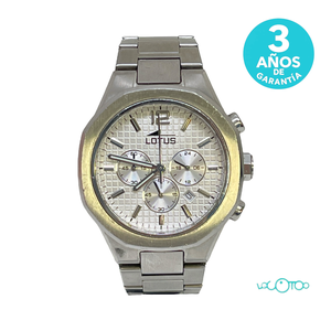 Reloj Pulsera
