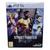SONY PS5 STREET FIGHTER 6 STEELBOOK EDITION