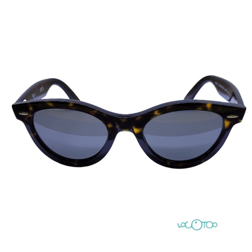 GAFAS DE SOL RAY BAN RB 2241 WAYFARER WAY