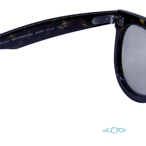 GAFAS DE SOL RAY BAN RB 2241 WAYFARER WAY