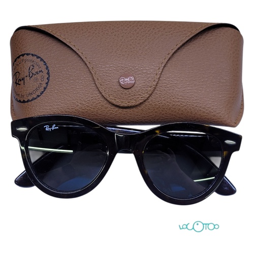 GAFAS DE SOL RAY BAN RB 2241 WAYFARER WAY