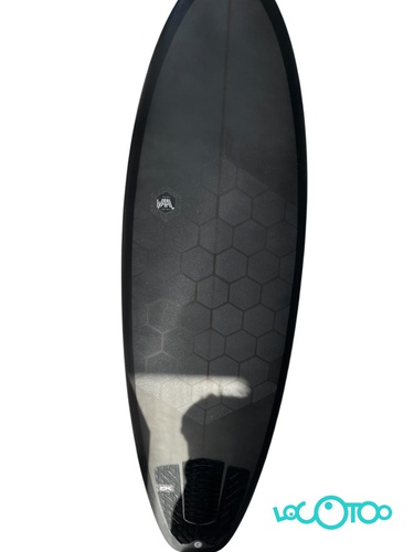 CHRISTENSON TABLA SURF