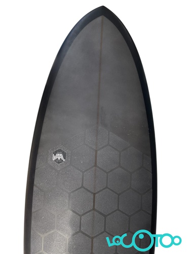 CHRISTENSON TABLA SURF