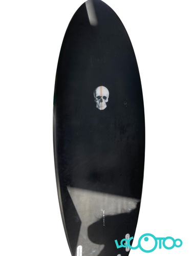 CHRISTENSON TABLA SURF