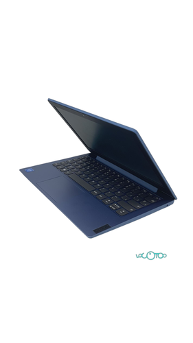 PORTATIL LENOVO 81VT 120GB HDD 4GB INTEL CE