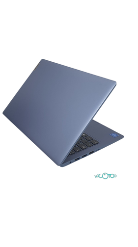 PORTATIL LENOVO 81VT 120GB HDD 4GB INTEL CE