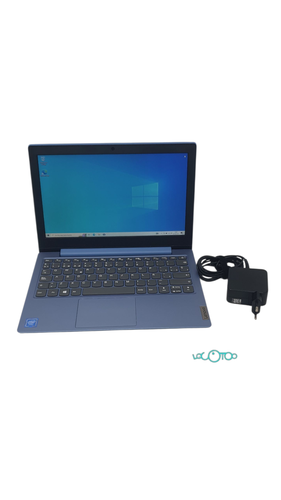 PORTATIL LENOVO 81VT 120GB HDD 4GB INTEL CE