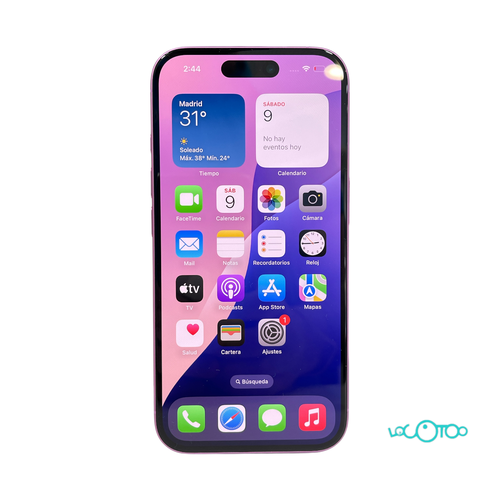 APPLE IPHONE 16 128GB