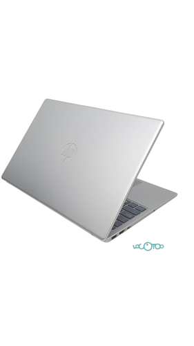 PORTATIL HP 15FD0164NS 120GB SSD 4GB INTEL 