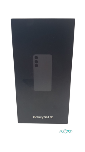 Smartphone SAMSUNG GALAXY S24 FE Libre 6,7 