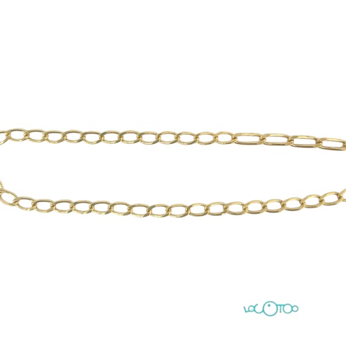 PULSERA ORO 18K