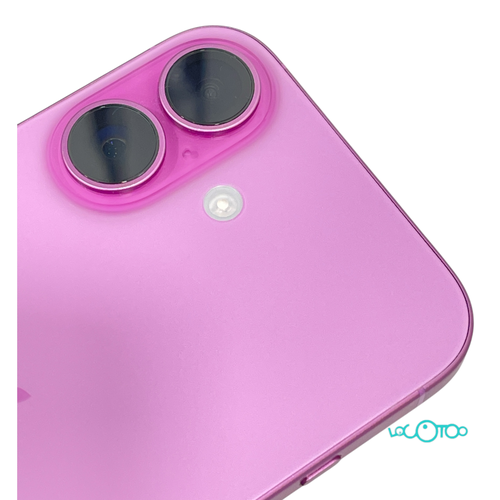 APPLE IPHONE 16 128GB