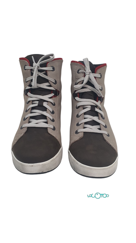 Botas Moto FORMA SWIFT DRY FORU17W Talla 45