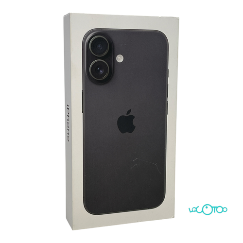 APPLE IPHONE 16 128GB