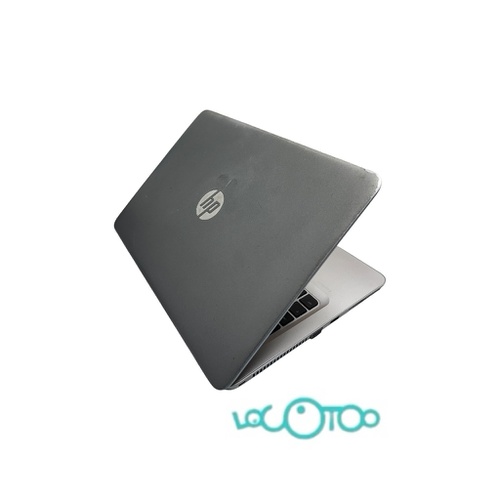 Portátil HP ELITEBOOK 840 G3 512 GB 8 GB In