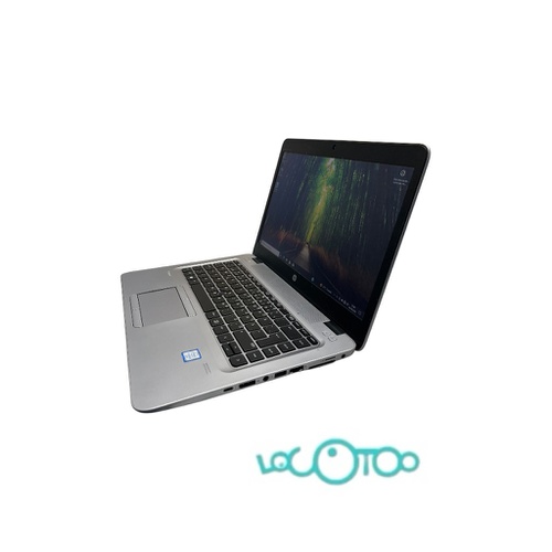 Portátil HP ELITEBOOK 840 G3 512 GB 8 GB In