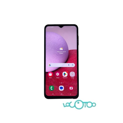 Smartphone SAMSUNG GALAXY A13 4 GB 128 GB 4
