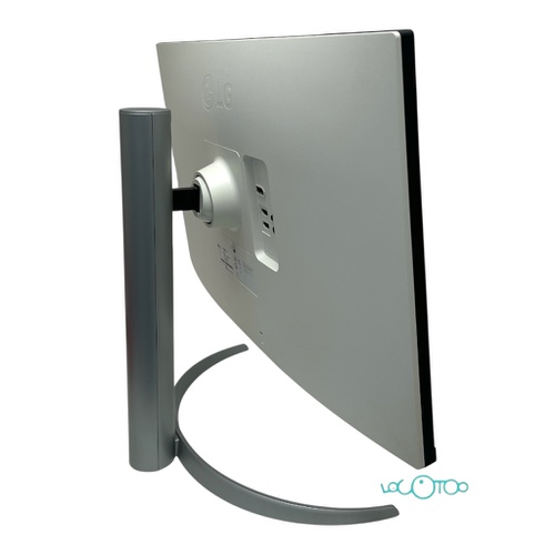 Monitor LG 27UP650-W 27" 4K UHD IPS