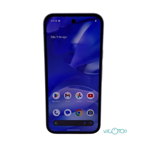 GOOGLE PIXEL 9A 8GB 128GB