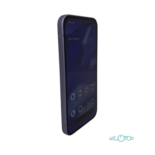 GOOGLE PIXEL 9A 8GB 128GB