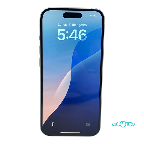 APPLE IPHONE 15 256GB SEGUNDA MANO