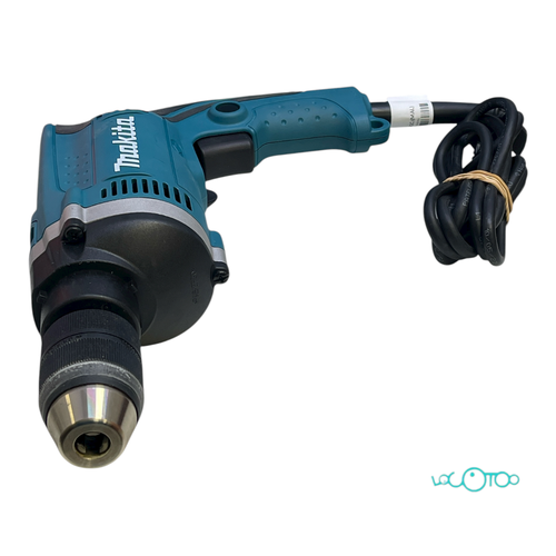 Taladro Eléctrico MAKITA HP1631 NO Percutor