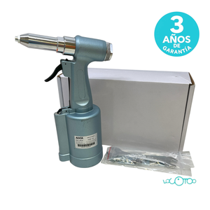 Herramienta Neumática