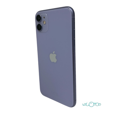 IPhone 11 128GB - Morado