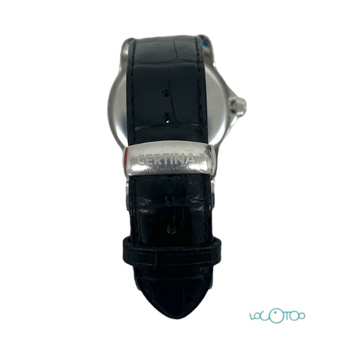 Reloj Certina DS Podium 38mm