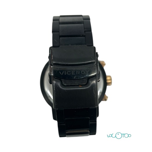 RELOJ CRONOGRAFO VICEROY 401275-57 44MM