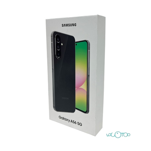 Samsung Galaxy A56 5G 256GB - Precintado