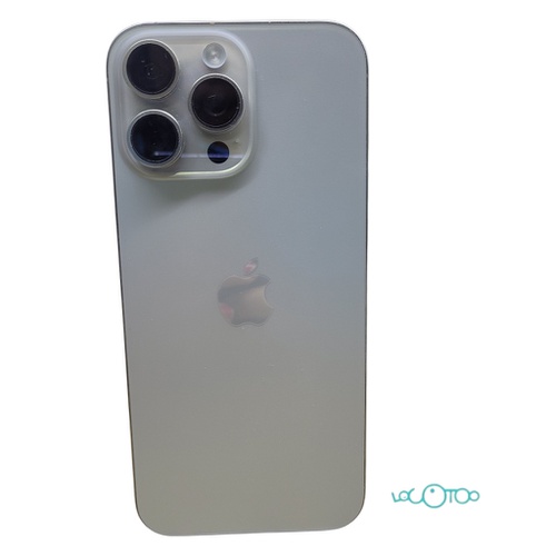 APPLE IPHONE 16 PRO MAX  8 GB 256 GB