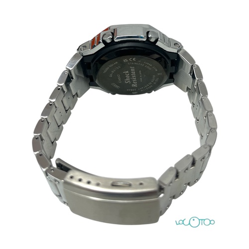 RELOJ PULSERA CASIO GM-B2100 44MM
