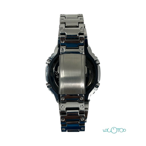 RELOJ PULSERA CASIO GM-B2100 44MM