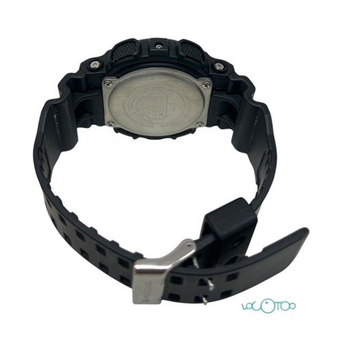 Casio G-Shock GA-140-1A4JF - 51mm