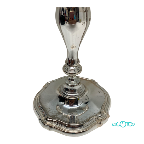 Varios Decoración CANDELABROS ALPACA