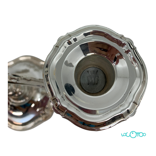 Varios Decoración CANDELABROS ALPACA