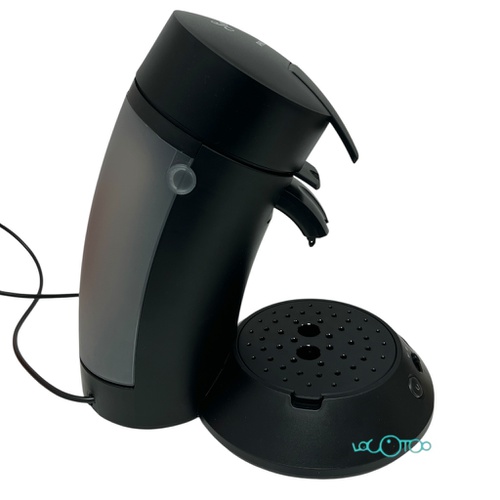 Cafetera Philips Senseo Original Plus