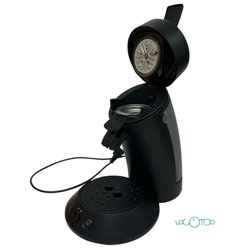 Cafetera Philips Senseo Original Plus