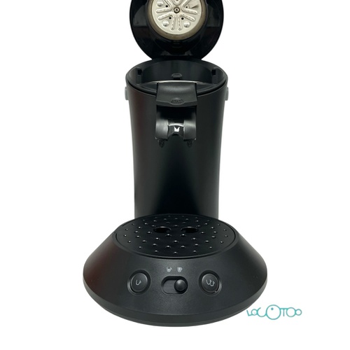 Cafetera Philips Senseo Original Plus