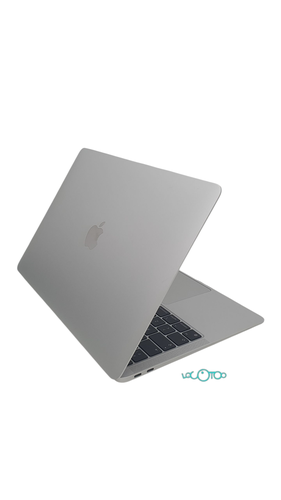 PORTATIL APPLE MACBOOK AIR M1 (A2337) 256GB