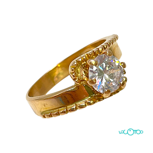 Anillo Oro