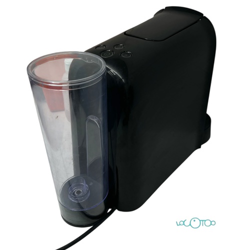 Cafetera Philips L'Or Barista